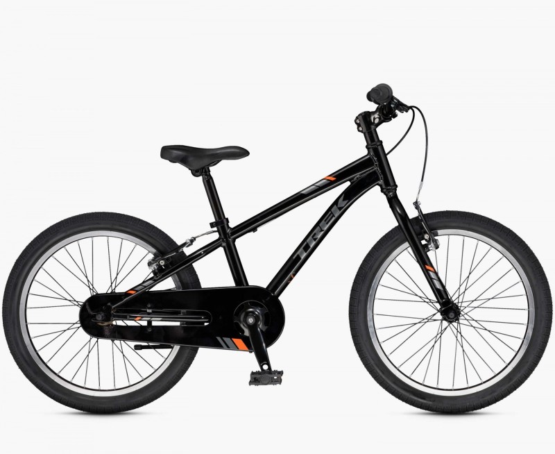 Bicicleta Rodada 20 Trek Precaliber Niño 20/1Vel 2017