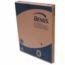 ASIENTO REGULAR DE PLASTICO CORAL BEMIS