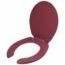 ASIENTO REGULAR DE PLASTICO CORAL BEMIS