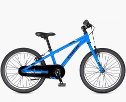 Bicicleta Rodada 20 Trek Precaliber Niño 20/1Vel 2017