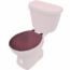 ASIENTO REGULAR DE PLASTICO CORAL BEMIS