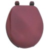 ASIENTO REGULAR DE PLASTICO CORAL BEMIS