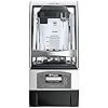 Vitamix 068255-ABAB Touch & Go Advance 32 Onza Bar Blender, Blanco