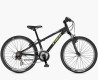 Bicicleta Rodada 24 Trek Precaliber Niño 24/21Vel 2017