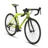 Bicicleta Rodada 24 Alubike K24 Celerit 2018