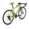 Bicicleta Rodada 24 Alubike K24 Celerit 2018