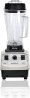 OmniBlend I Commercial Blender 2.0 Liter Professional Edition, Heavy Duty Variable Speed & Pulse, 2-in-1 Multifunctional, BPA-Fr