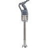 Robot Coupe MP 450 VV Turbo Commercial Power Mixer, Variable Speed Immersion Blender, 18 pulgadas, 720 vatios, gris, 120v