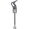 Robot Coupe MP 450 VV Turbo Commercial Power Mixer, Variable Speed Immersion Blender, 18 pulgadas, 720 vatios, gris, 120v