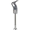 Robot Coupe MP 450 VV Turbo Commercial Power Mixer, Variable Speed Immersion Blender, 18 pulgadas, 720 vatios, gris, 120v