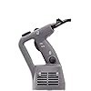 Robot Coupe MP 450 VV Turbo Commercial Power Mixer, Variable Speed Immersion Blender, 18 pulgadas, 720 vatios, gris, 120v