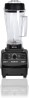 OmniBlend I Commercial Blender 2.0 Liter Professional Edition, Heavy Duty Variable Speed & Pulse, 2-in-1 Multifunctional, BPA-Fr