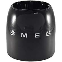 Smeg 564531799 Housing Black with Smeg Logo for Blender