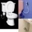 PAQUETE PARA INSTALACION DE SANITARIO COFLEX