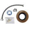 PAQUETE PARA INSTALACION DE SANITARIO COFLEX