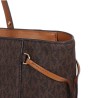 Tote MICHAEL KORS Mediano Marrón