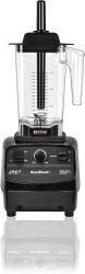 OmniBlend I Commercial Blender for Smoothies, Heavy Duty Variable Speed & Pulse, Self-Cleaning, 2-in-1 Wet Dry Multifunctional, 