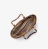 Tote MICHAEL KORS Mediano Marrón