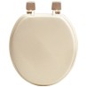 ASIENTO ACOJINADO HUESO BEMIS