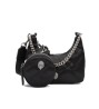 Bolsa Kurt Geiger Crossbody 9550900229 Negro