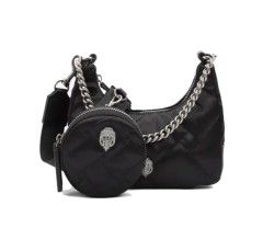 Bolsa Kurt Geiger Crossbody 9550900229 Negro