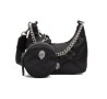 Bolsa Kurt Geiger Crossbody 9550900229 Negro