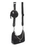 Bolsa Kurt Geiger Crossbody 9550900229 Negro