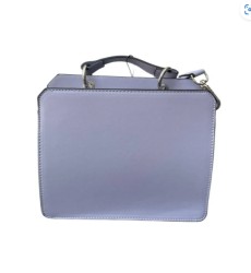 Bolsa Para Dama Steve Madden Bevelyn Violeta