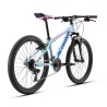 Bicicleta Rodada 24 Alubike DFW DIM 2018