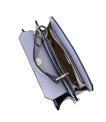 Bolsa Para Dama Steve Madden Bevelyn Violeta