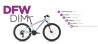 Bicicleta Rodada 24 Alubike DFW DIM 2018