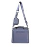 Bolsa Para Dama Steve Madden Bevelyn Violeta