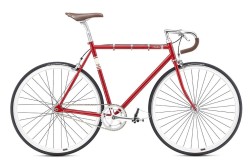 BICICLETA R.700 FUJI FEATHER 2017