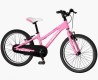 Bicicleta Rodada 20 Trek Precaliber Niña 20 1Vel 2017
