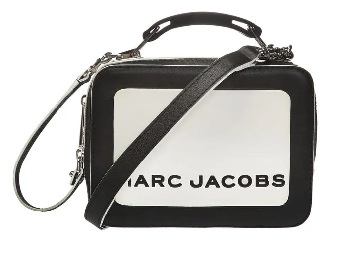 Bolsa The Box Marc Jacobs M0014506 164 Cotton Multi