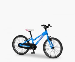 Bicicleta Rodada 20 Trek Precaliber Niña 20 1Vel 2017