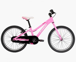 Bicicleta Rodada 20 Trek Precaliber Niña 20 1Vel 2017