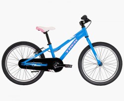 Bicicleta Rodada 20 Trek Precaliber Niña 20 1Vel 2017