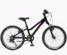 Bicicleta Rodada 20 Trek Precaliber Niña 20/6Vel 2017