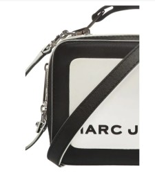 Bolsa The Box Marc Jacobs M0014506 164 Cotton Multi