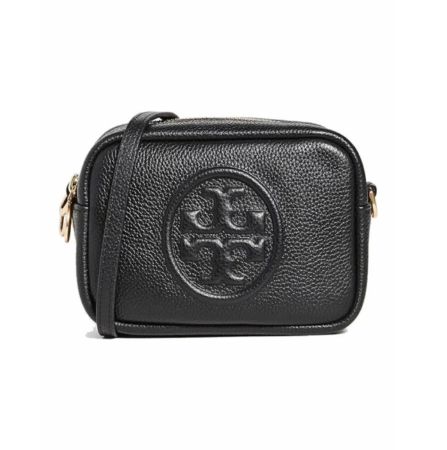 BOLSA CROSSBODY TORY BURCH 55691 001 NEGRO