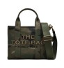 Bolsa mini Marc Jacobs 2S4HTT003H03 304 Verde Militar