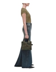 Bolsa mini Marc Jacobs 2S4HTT003H03 304 Verde Militar