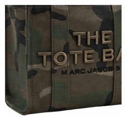 Bolsa mini Marc Jacobs 2S4HTT003H03 304 Verde Militar