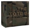 Bolsa mini Marc Jacobs 2S4HTT003H03 304 Verde Militar