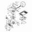 EXTRACTOR BROAN P/ BAÑO 655