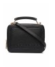 BOLSA THE BOX MARC JACOBS M0014840 001 Negro
