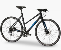Bicicleta Rodada 700 Trek Zektor 2 Stagger 2017