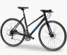 Bicicleta Rodada 700 Trek Zektor 2 Stagger 2017