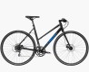 Bicicleta Rodada 700 Trek Zektor 2 Stagger 2017